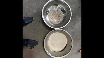 rice color sorter machine - M64