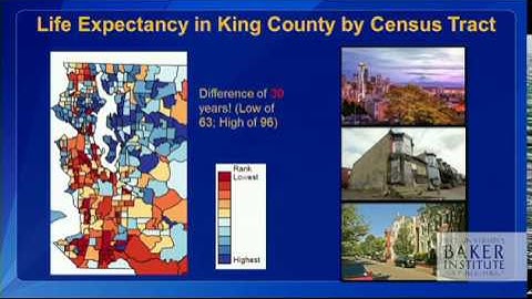 Exploring the Impact of Gentrification on Health