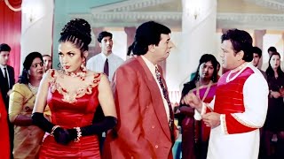             Banarasi Babu  Scene  Govinda Ramya