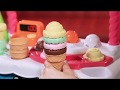 Leapfrog scoop  learn ice cream cart demo