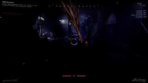 GTFO Scout Kill: Sprint-Aggravated Kill (235B in R3B1)