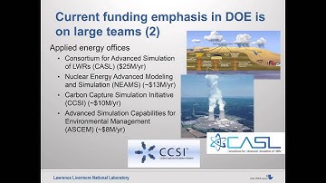 Perspectives on Teaming from the DOE National Labs | Lori Diachin, LLNL