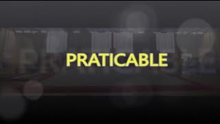 20180630 Demontage Montage Praticable