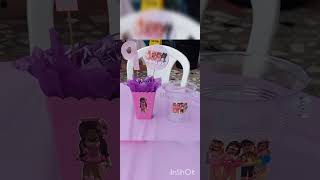 Use Inshot En Ves De Catcup