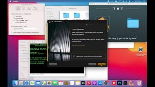 Hướng dẫn cài đặt nikcolor và skinfiner cho macbook screenshot 5
