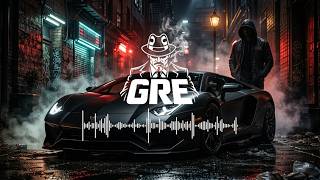 No Mercy Bass | Mafia Trap Bangers for Gym PR Day 2026 {GRE Bass Boosted}
