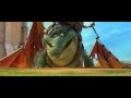 Justin & Hiệp Sĩ Quả Cảm (3D) - Trailer Lồng Tiếng