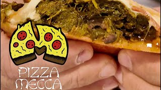 I Tried the “Italian Taco” (Wimpy Skippy)