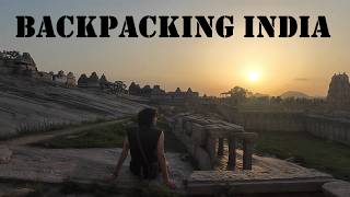 1 Month Back in India || Full Travel Movie