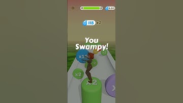 Girl rider gameplay walkthrough 🔥 level complete