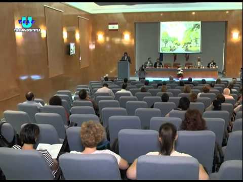 TeleU: Inaugurare Laborator de Analiza a Compozitiei Corporale