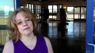 Get Fit in the Mitt - Episode 1 - Weko Beach Workout