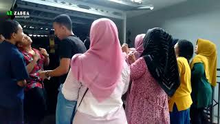 Download Lagu Karmila - (MEDLEY) Bajidor - Al Zahra live pasrah MP3 Download Lagu Karmila - (MEDLEY) Bajidor - Al Zahra live pasrah MP3