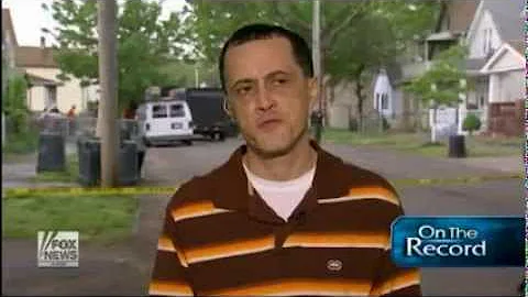 Fernando Colon talks to Greta Van Susteren about A...