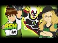 Sol's Ben 10-a-Thon! (Part 1): Ben 10 - Extraterrestrial Excitement