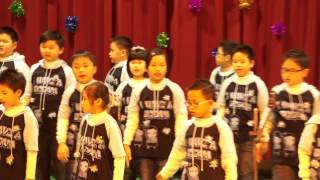1021219英語歌唱比賽3年義班