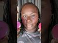 First time trying Too Faced blush #toofaced #toofacedcosmetics  #blush #beautytok  #darkskinmakeup