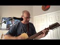 All things must pass  jay hallett the quarantine sessions iii  george harrison cover