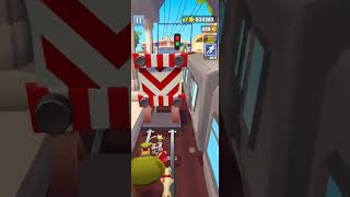 game lovers #subwaysurfers #gamerider #gaming #sybotv #sybwgame #gamelover #games #gameplay #subway