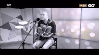 Bo Evers - Hver Anden Weekend (Go Morgen, 11-04-2015)