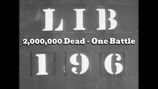 The Deadliest Battles in History — How Millions Were Lost in Days