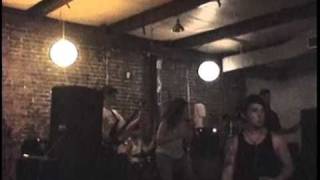 The Devil and Mrs. Jones - The Guarded Affair (Live)