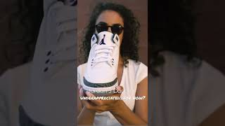 Is The Jordan 3 Dark Iris Under Appreciated?