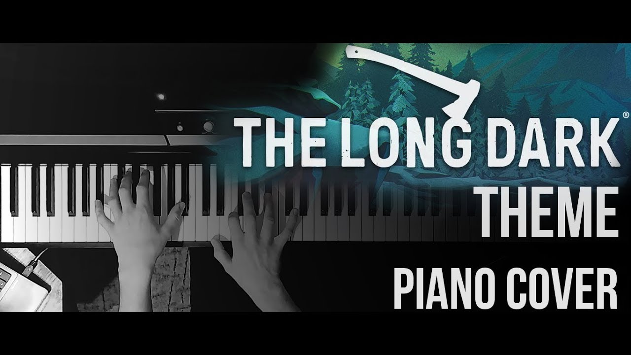 The Long Dark Wintermute Intro Song