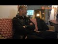 Кто в ЦСКА самый компанейский? Отвечает Василий Березуцкий