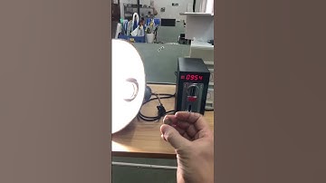 Coin Operated Timer Control Box set to 10 min for 5 Shkel