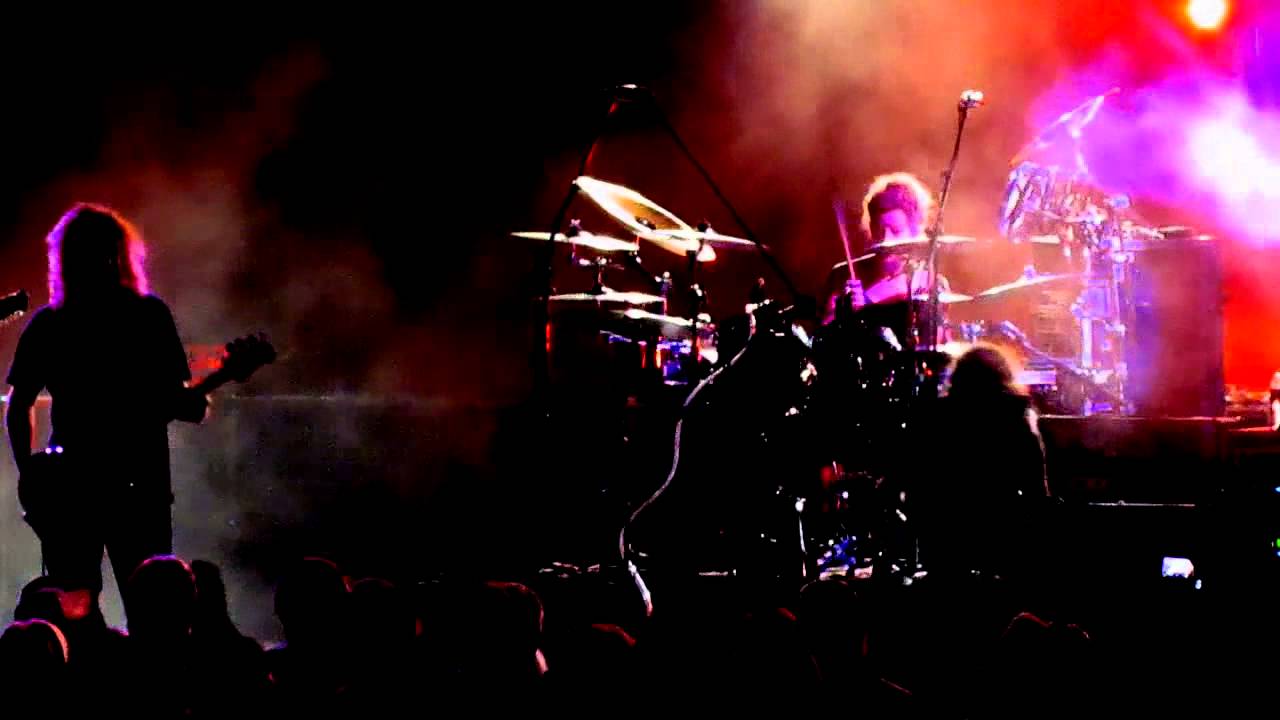 HDPink Floyd Tribute Band, THE MACHINE, Performs "Echoes"; Lock 3