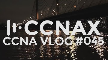 CCNA #045 Users cannot ping? Which layer of the OSI model broke?