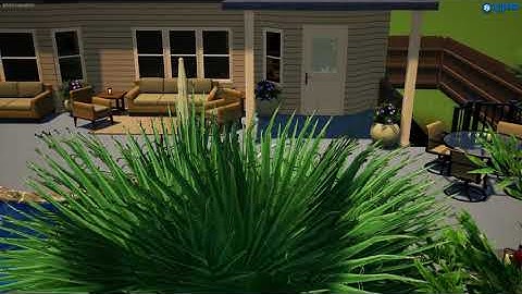 Custom Pool Design By: Alamo Pool Builders 2021