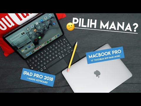 Beli iPad Pro 2018 di 2020 | Angga Unboxing. 
