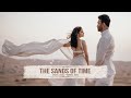 The sands of time  ankita  vicky trailer  best wedding highlights  mumbai india