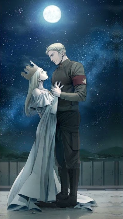 Reiner X Historia