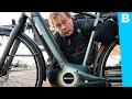 Deze e-bike middenmotor doet het anders