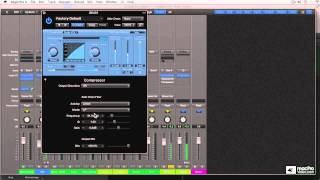 Compressor Sidechain Filter Logic Pro X 403  Olavs Power Tools and Tips Net Worth