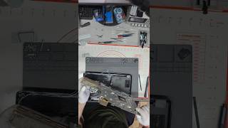 PS5 überhitzt und schaltet ab – Reinigung &amp; Wartung #cleaning #ps5 #repair #reparatur #gaming