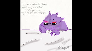 Test Animation/MadCom OC #Madnesscombat#Madnesscomatoc#animation#fyp