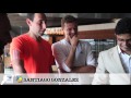 ACO 2016- Cocktail mix off