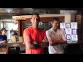 ACO 2016- Cocktail mix off