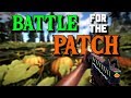 Rust - The BATTLE for the PUMPKIN PATCH