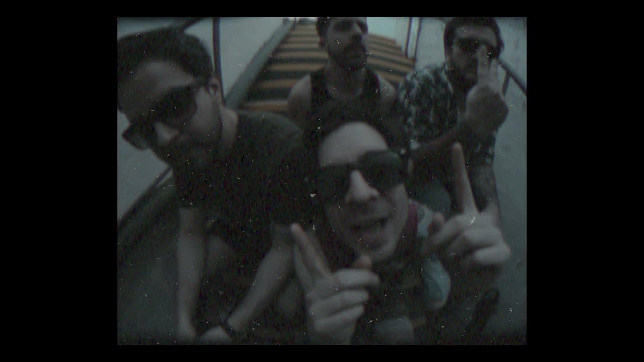 Watch Garage 21 - 2004 (Video Oficial) on YouTube Watch Garage 21 - 2004 (Video Oficial) on YouTube
