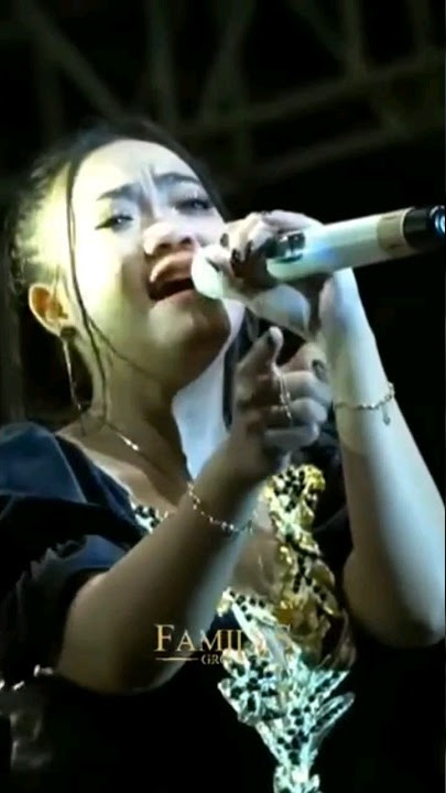 Erika syaulina.. KEJAM & TEGA.. Album terbaru Familys group....