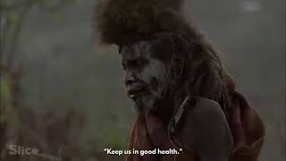 12 $$ Black Samurai  SLICE I Full documentary