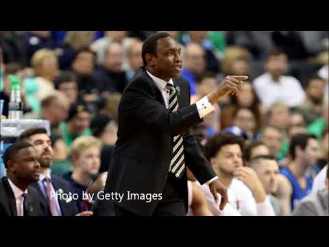 Bryan Passink Discusses Collin Sexton and Bama Hoops' Future - YouTube