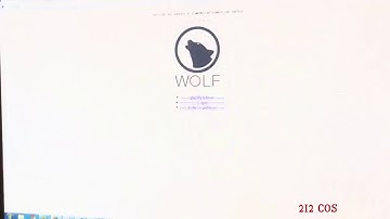 heck Web server   Wolf tec Upload shell php attack