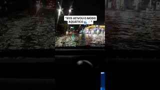E quando ativar o modo prejuízo? #carros #byd #geely #alerta #noticias #uber #omoda #jaecoo #zeeker