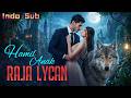 【Indo Sub】Hamil Anak Raja Lycan😱Mahasiswi Miskin Bella Hamil Anak Serigala Setelah Cinta Satu Malam！